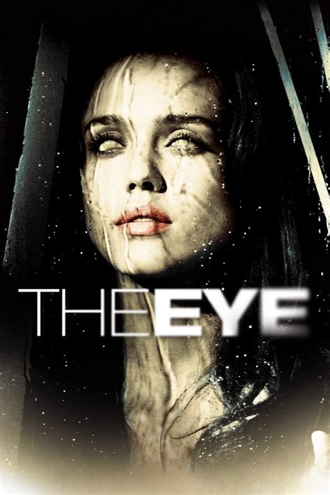 The eye english movie. Watch The Eye | Netflix. A blind violinist regains her sight after undergoing a corneal transplant -- but the side effects include the ability to see supernatural beings. Watch … 