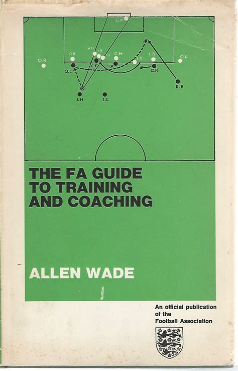 The f a guide to training and coaching. - Johnson evinrude außenborder service handbuch torrent.