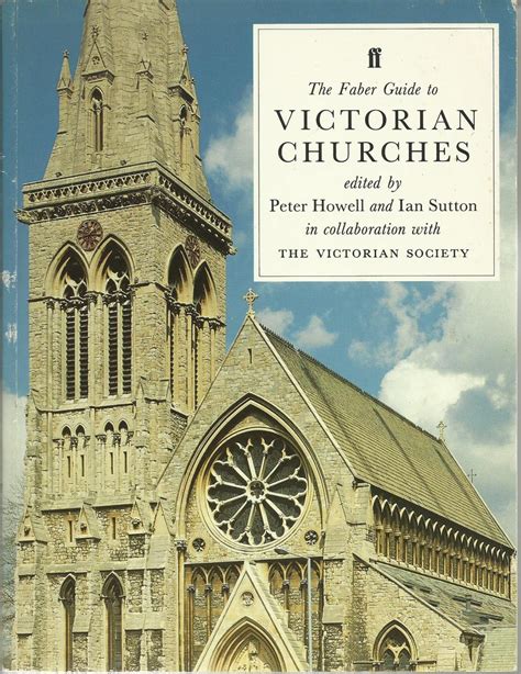 The faber guide to victorian churches. - Jcb skid steer manual de piezas.