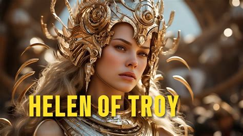 The face that launched a thousand lesbian ships (Helen of troy)# ...