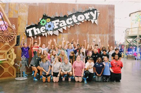 The factory gulf shores photos. The Factory Gulf Shores, Gulf Shores, Alabama. 11,468 likes · 27 talking about this · 15,068 were here. Teaching folks of all ages how to Play Now & Grow Up Later! 