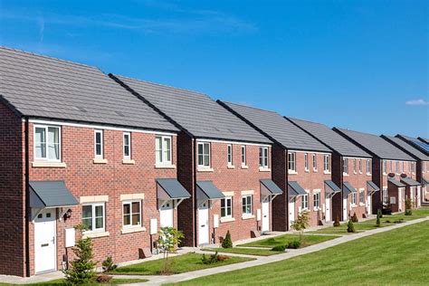 The facts about shared ownership - 24Housing