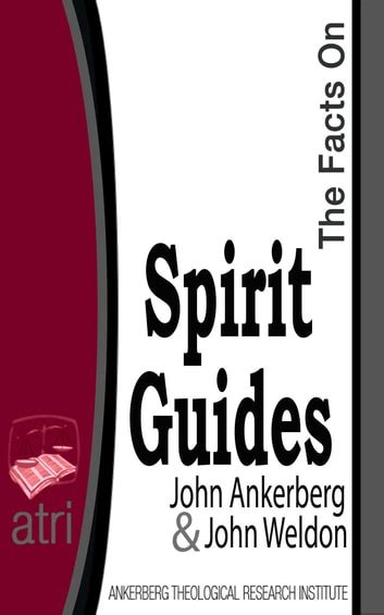 The facts on spirit guides by john ankerberg. - Manuale di riparazione di jura impressa f9.
