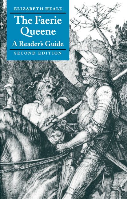 The faerie queene a readers guide. - Hatch guide for new england streams.