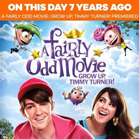 The fairly oddparents movie. Things To Know About The fairly oddparents movie. 