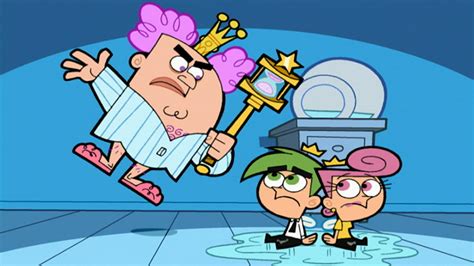 The fairly oddparents season 3. Things To Know About The fairly oddparents season 3. 