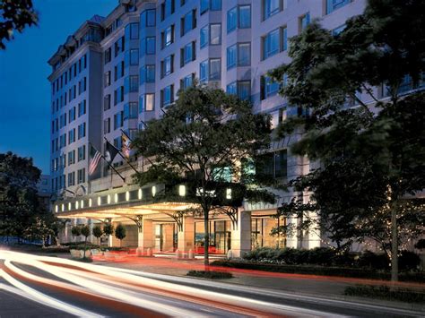 The fairmont dc. Use the ParkingPanda.com app or SpotHero.com app to grab the cheapest parking garages within walking distance of the Fairmont. Take the DC Metro to the Fairmont Washington, D.C. Georgetown Foggy Bottom Metro Station . Take the escalators to the street level. At the top, turn around and walk away from the escalators. Make a right onto 24th ... 