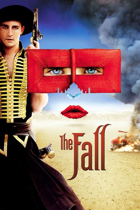 The fall 2006 full movie. A 2006 fantasy film by Tarsem Singh, based on the 1981 Bulgarian film Yo Ho Ho by Valeri Petrov. The film took four years to shoot, in 26 locations in over 18 countries, and was funded by Spike Jonze and David Fincher.The trailer spoils most of its plot twists.. The Fall tells the story of Roy (), a crippled stuntman in early 20th-century Hollywood, and … 