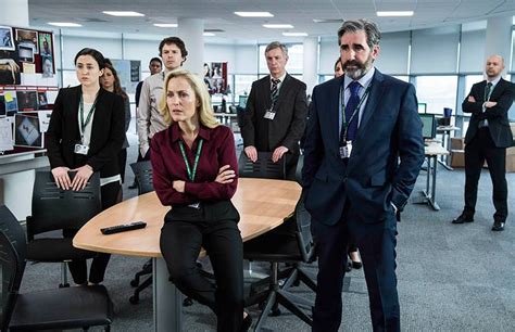 The fall crime drama. Jun 19, 2021 ... ... series of BBC's award-winning crime drama, The Fall. The third and final series, which followed Anderson's Superintendent Stella on the hunt ... 