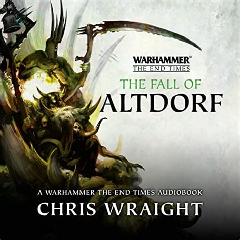The fall of altdorf the end times. - Roger black cross trainer user manual.