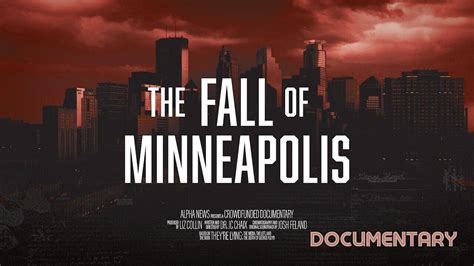 The fall of minneapolis where to watch. A gripping multi-part documentary, The Fall of Minneapolis, promises an in-depth exploration of the aftermath of George Floyd’s death, providing viewers with a nuanced perspective on the widely ... 