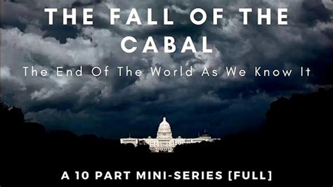 The fall of the cabal wiki. Things To Know About The fall of the cabal wiki. 