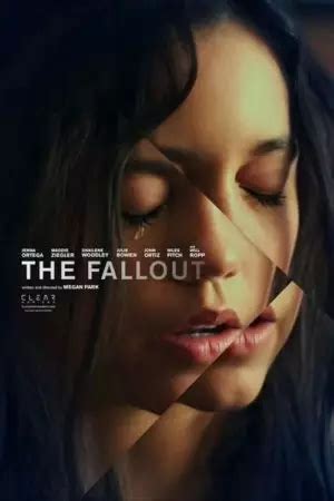 The fallout gomovies. Bolstered by new friendships forged under sudden and tragic circumstances, high schooler Vada (Jenna Ortega) begins to reinvent herself, while re-evaluating her relationships with her family ... 