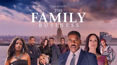 The family business season 4. In this video, I review the trailer for Carl Weber’s The Family Business Season 4 Carl Weber’s The Family Business is currently airing on BET+. All of the S... 