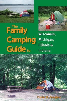 The family camping guide to wisconsin michigan illinois indiana. - 94 manuale di servizio ford tempo.