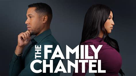 Season 4 of The Family Chantel marked the beginning of the end for Pedro and Chantel. From blowout fights and family drama, witness all the chaos unfold! Tun.... 