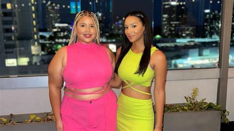 However, it appears Karen and Chantel have not driven Riverknight's leading lady away, as the two still follow each other on Instagram and have recent comments on photos. Viewers will get to learn more about Megan when she appears in new episodes of The Family Chantel season 3 on Monday nights on TLC.. 