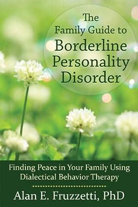 The family guide to borderline personality disorder by alan fruzzetti. - The properties of petroleum fluids second edition solution manual.