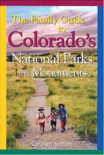 The family guide to colorados national parks and monuments by carolyn sutton. - Manual of a touring 580 ski doo.