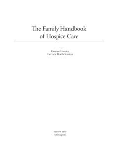 The family handbook of hospice care 1st edition. - Clark forklift cmp 230l service manual.