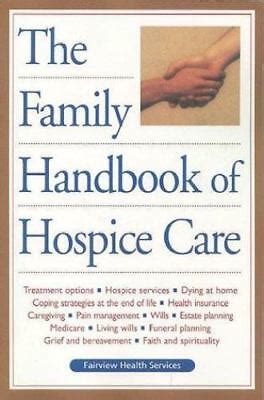 The family handbook of hospice care. - Sc83 installation operation guide g5 mei home.