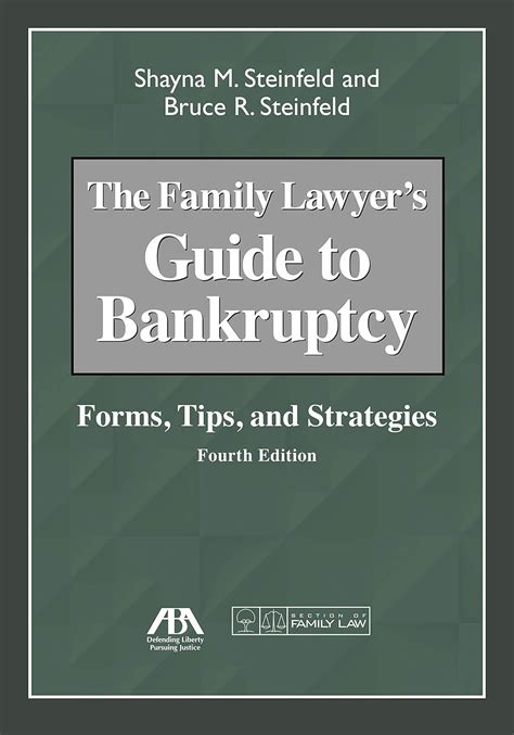 The family lawyers guide to bankruptcy by shayna m steinfeld. - L'argent. du minerai au pouvoir dans la france medievale.