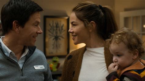 The family plan reviews. In Apple TV’s The Family Plan, Dan Morgan (Mark Wahlberg) and Jessica Morgan (Michelle Monaghan) are stressed-out parents trying to juggle family life and spending quality time together. One day Dan gets attacked and realizes, that his former life as an assassin himself means that he and his family have to hit the … 