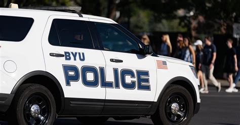 The fan banned by BYU does not appear to have yelled slurs, …