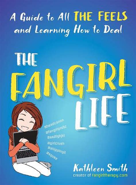 The fangirl life a guide to all the feels and learning how to deal. - The book of javascript a practical guide to interactive web pages.