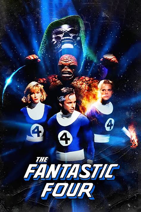 The fantastic four 1994. Things To Know About The fantastic four 1994. 