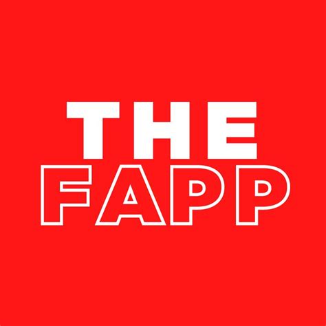 The fapp blog. The Fap-Zone 