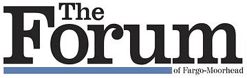 The fargo forum. , Moorhead, Minn.  The Forum of Fargo-Moorhead subscription...