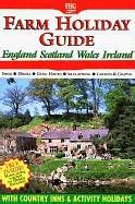 The farm holiday guide 2002 england scotland wales ireland and. - Technique de guitare classique série 2 shearer.