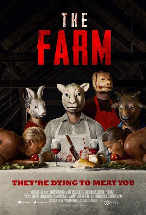 The farm movie. Things To Know About The farm movie. 