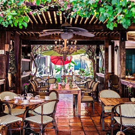 The farm palm springs. FARM is a traditional Provencial-style restaurant in downtown Palm Springs in the historic Plaza, tucked away from traffic. Chef has taken care to create a menu comprised of traditional European dishes, brimming with locally sourced produce and artisanal meats. 