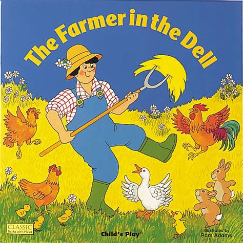 The farmer in the dell. Things To Know About The farmer in the dell. 