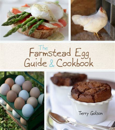 The farmstead egg guide cookbook by terry golson. - Groene kracht 80 kruiden voor deze tijd fytotherapeutische gids.