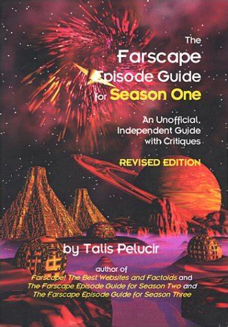 The farscape episode guide for season one an unofficial independent guide with critiques. - Campagne italiane da roma antica al settecento.