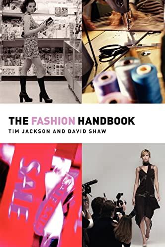 The fashion handbook jackson amp shaw 2006. - Menschlichen parasiten und die von ihnen herrührenden krankheiten.
