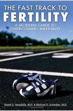 The fast track to fertility a modern guide to overcoming infertility. - Fan de bd !, le gowap, tome 4.