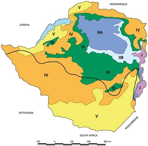 The fast-track land reform and agrarian change in Zimbabwe