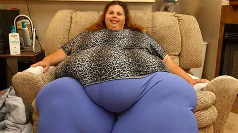 The fattest woman sexvideo. .  ...