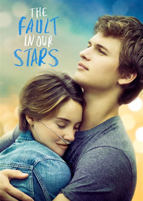 Download The Fault in Our Stars (2014) Hazel and Augustus are two teenagers who share an acerbic wit, a disdain for the conventional, and a love that sweeps them on a journey. Their relationship is all the more miraculous, given that Hazel’s other constant companion is an oxygen tank, Gus jokes about his prosthetic leg, and they meet and fall .... 