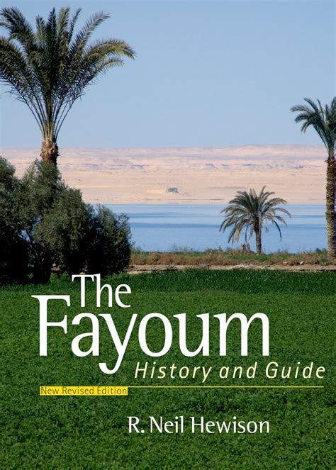 The fayoum history and guide revised edition. - The kids guide to digital photography.