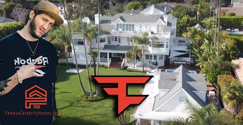 The faze house address. Things To Know About The faze house address. 