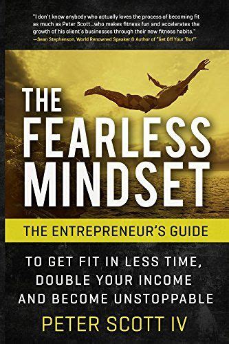 The fearless mindset the entrepreneur s guide to get fit. - Manual de servicio detroit serie 71.