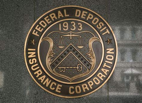 The Federal Deposit Insurance Corporation