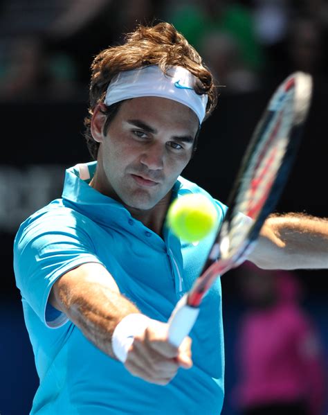 The federer. Nearly two years after he walked away from tennis, Roger Federer has found a different rhythm to life—and an exciting new set of challenges. Now, … 
