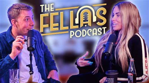 The fellas podcast pornstar. To give you the best possible experience, this site uses cookies. Review our 