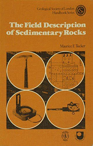The field description of sedimentary rocks geological society of london handbook. - Gm service policies and procedures manual.